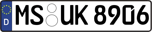 MS-UK8906