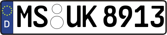 MS-UK8913