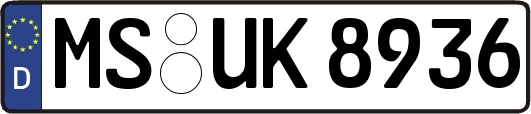 MS-UK8936