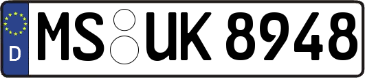 MS-UK8948