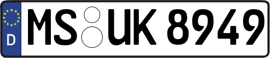 MS-UK8949