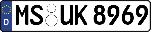 MS-UK8969