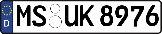 MS-UK8976