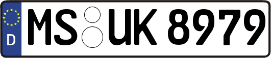 MS-UK8979