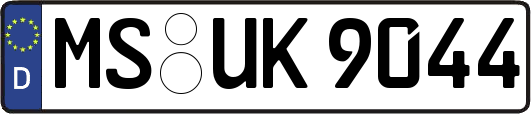 MS-UK9044