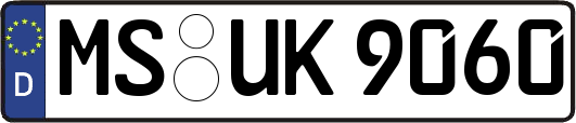 MS-UK9060