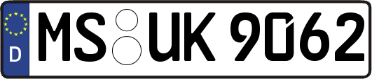 MS-UK9062