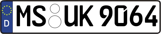 MS-UK9064