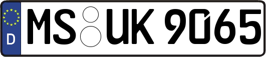 MS-UK9065