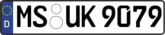 MS-UK9079