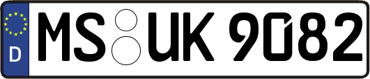 MS-UK9082