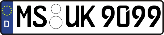 MS-UK9099