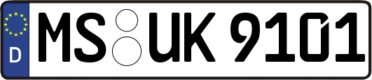 MS-UK9101