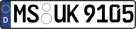 MS-UK9105