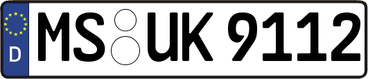 MS-UK9112