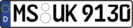 MS-UK9130