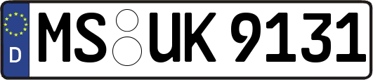 MS-UK9131