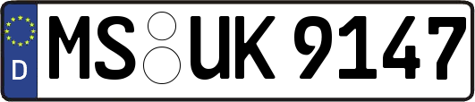 MS-UK9147