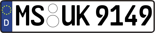 MS-UK9149
