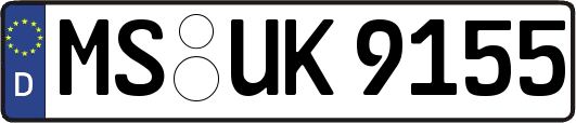 MS-UK9155