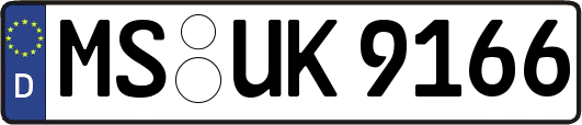MS-UK9166