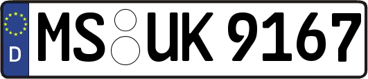MS-UK9167