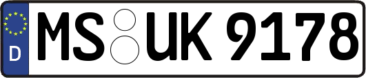 MS-UK9178