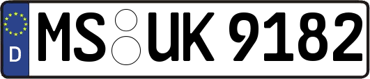 MS-UK9182