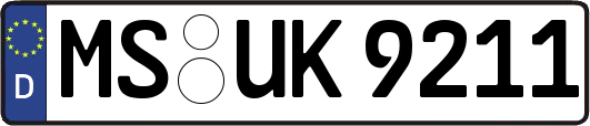 MS-UK9211