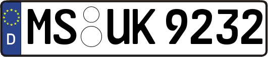 MS-UK9232