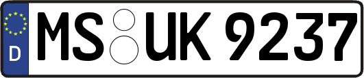 MS-UK9237
