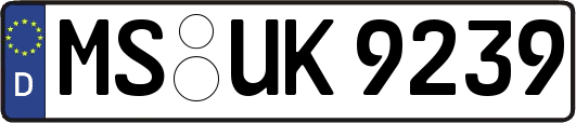 MS-UK9239