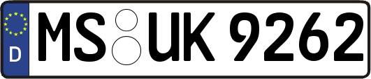 MS-UK9262
