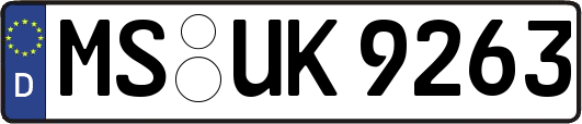MS-UK9263