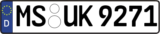 MS-UK9271