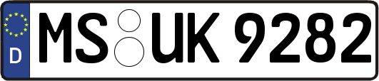 MS-UK9282