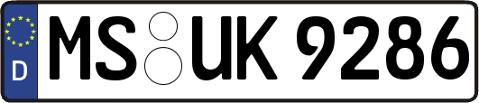 MS-UK9286