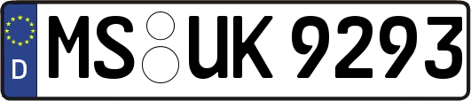 MS-UK9293
