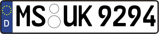 MS-UK9294