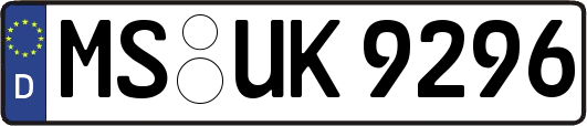 MS-UK9296