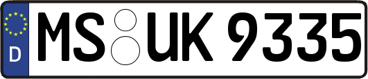 MS-UK9335