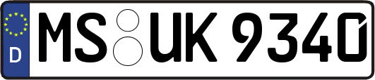 MS-UK9340