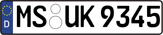 MS-UK9345