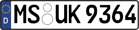 MS-UK9364
