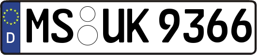 MS-UK9366