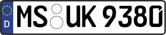 MS-UK9380
