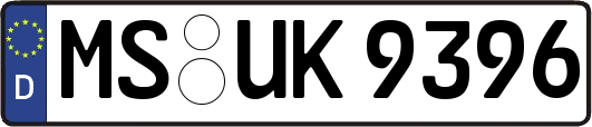 MS-UK9396