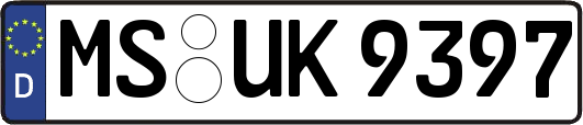 MS-UK9397
