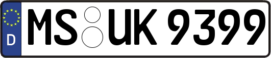 MS-UK9399
