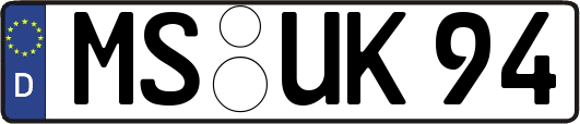 MS-UK94
